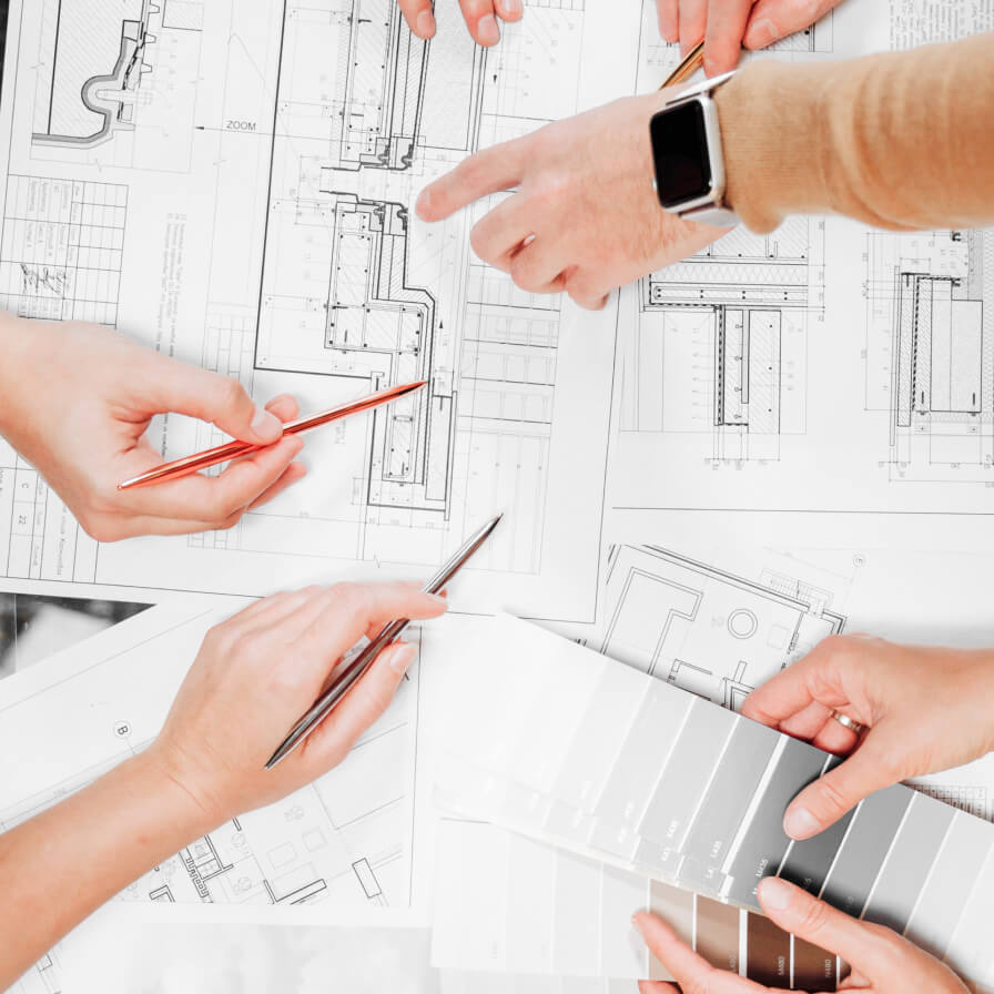 8 types of trendy architectural styles for your future home design