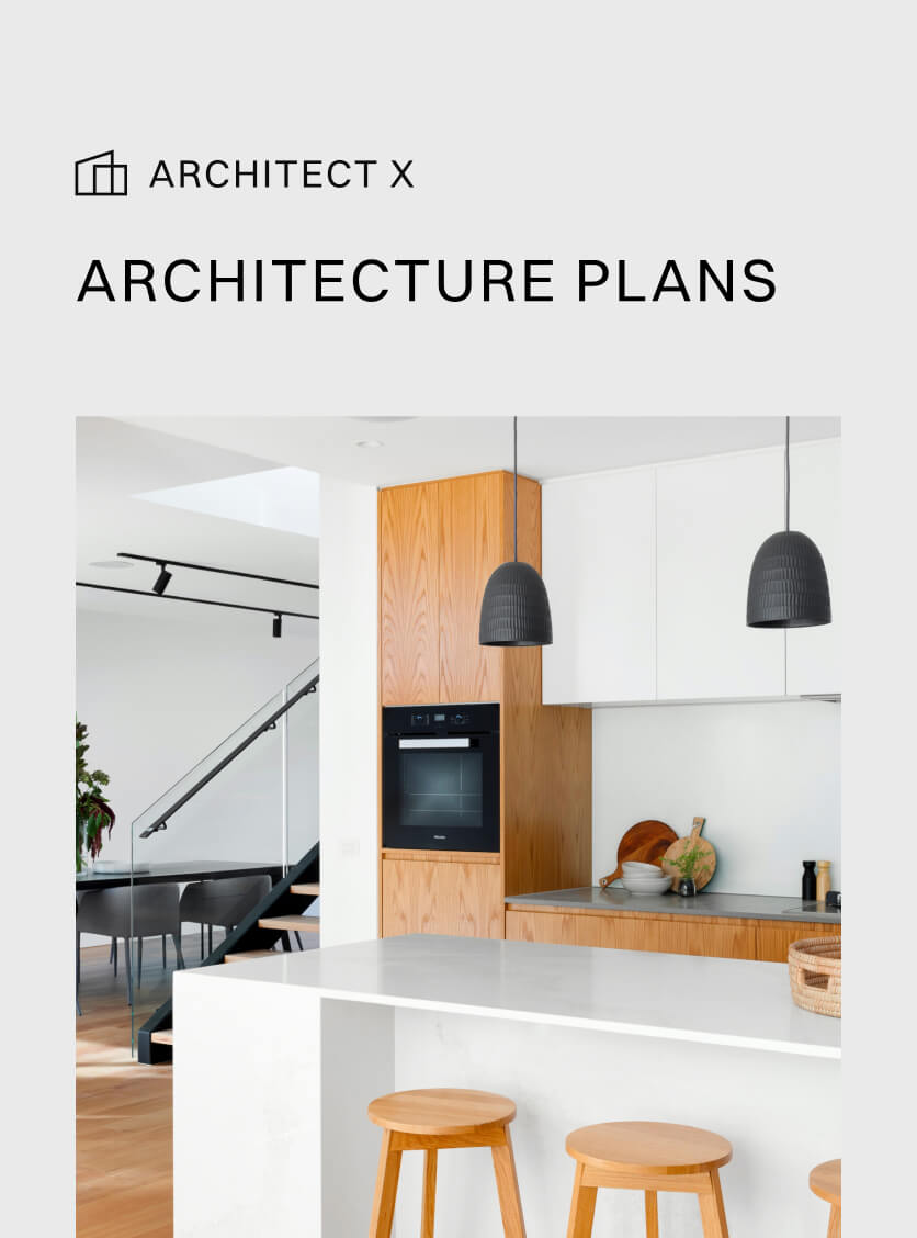 Architecture Plans