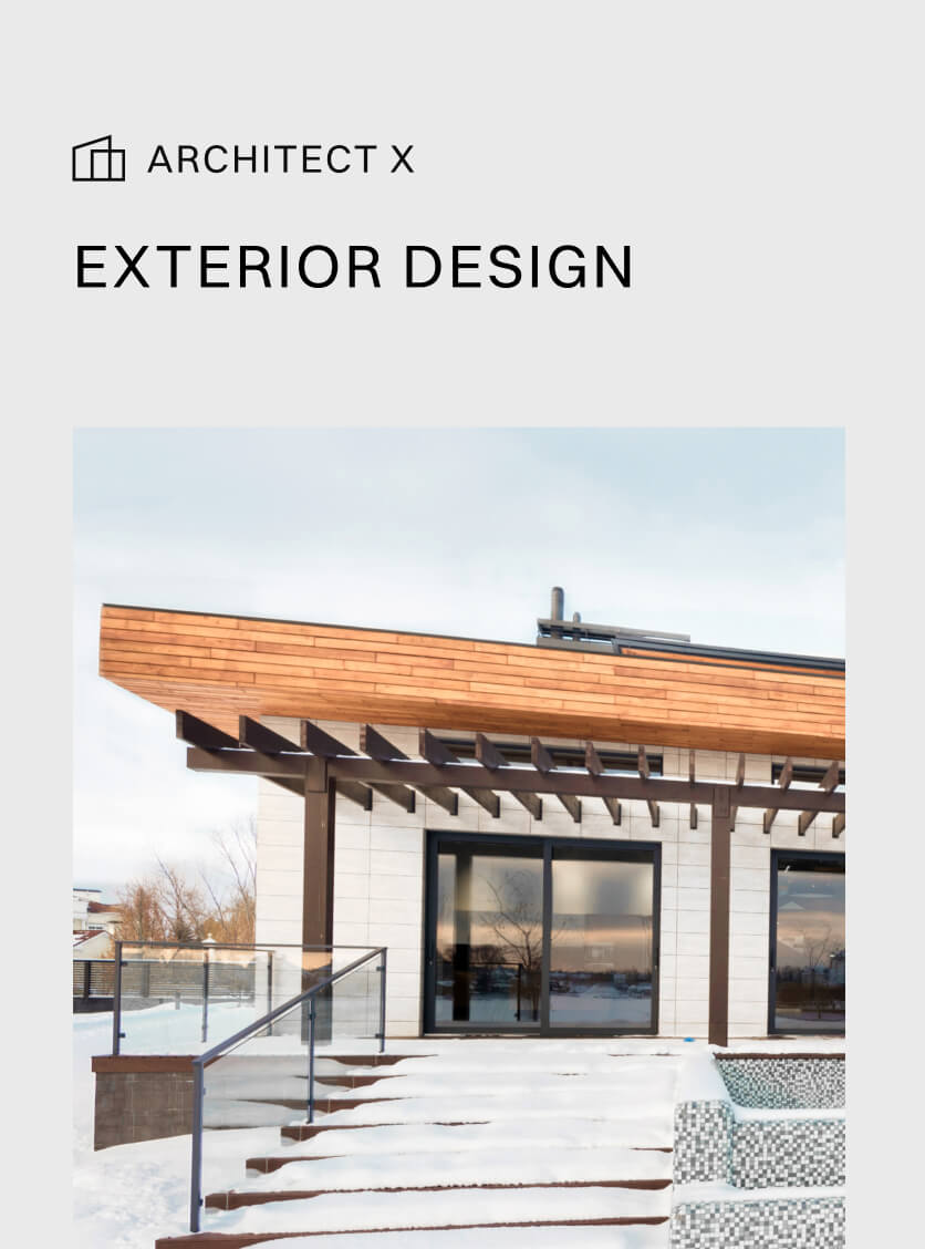 Exterior Design