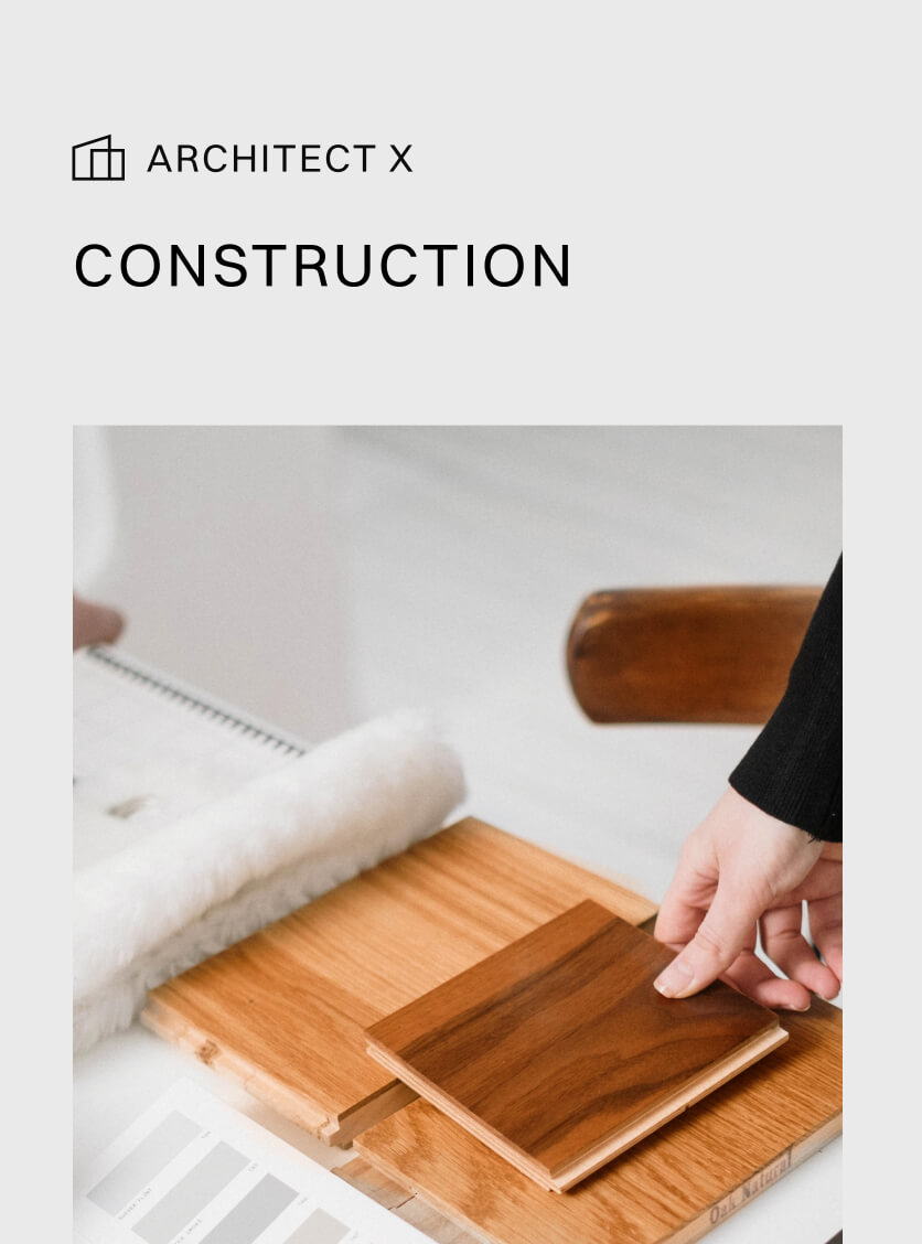 Construction