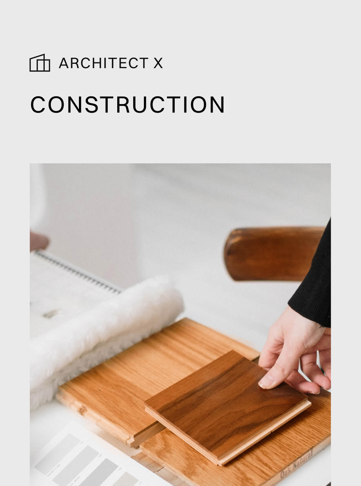 Construction