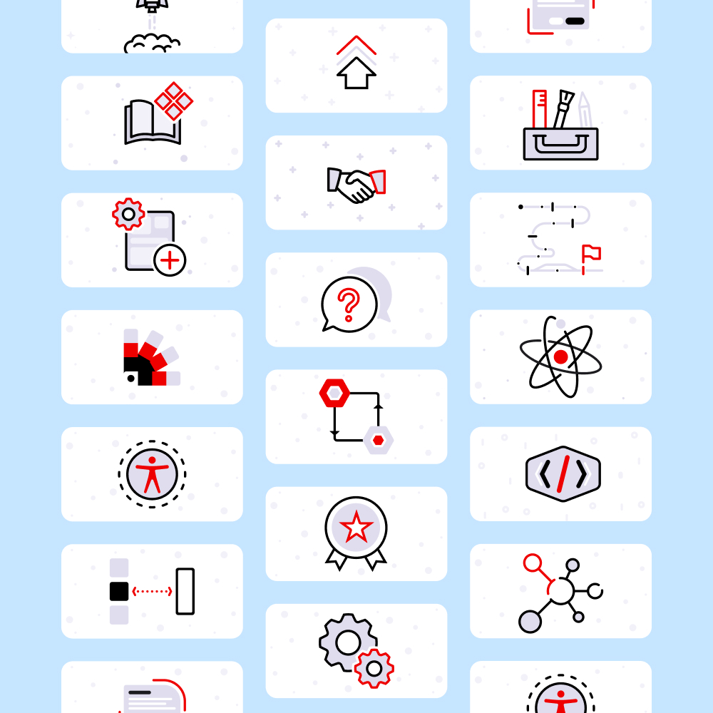 Design System de Veolia