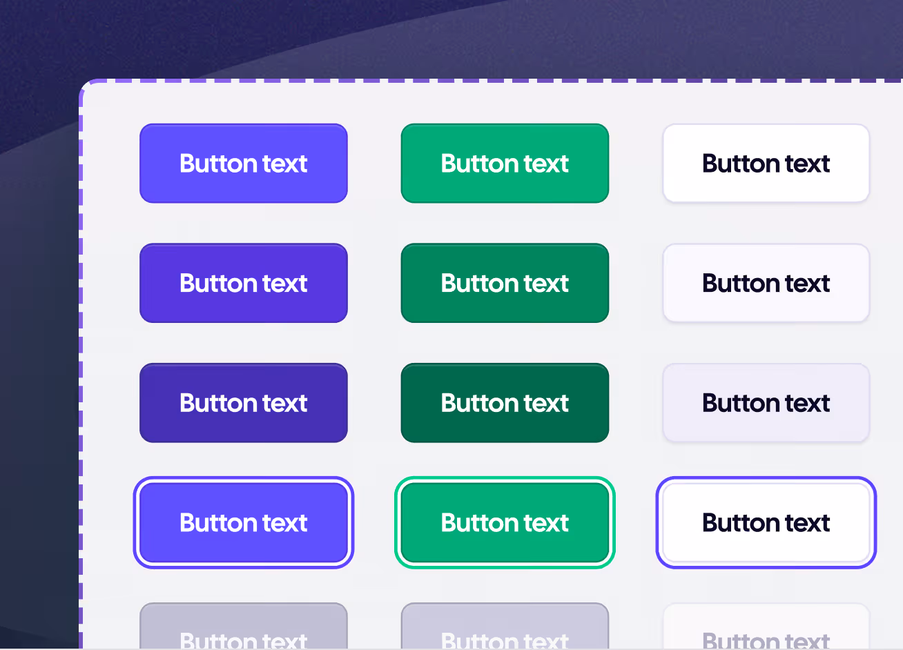 Design System de Veolia