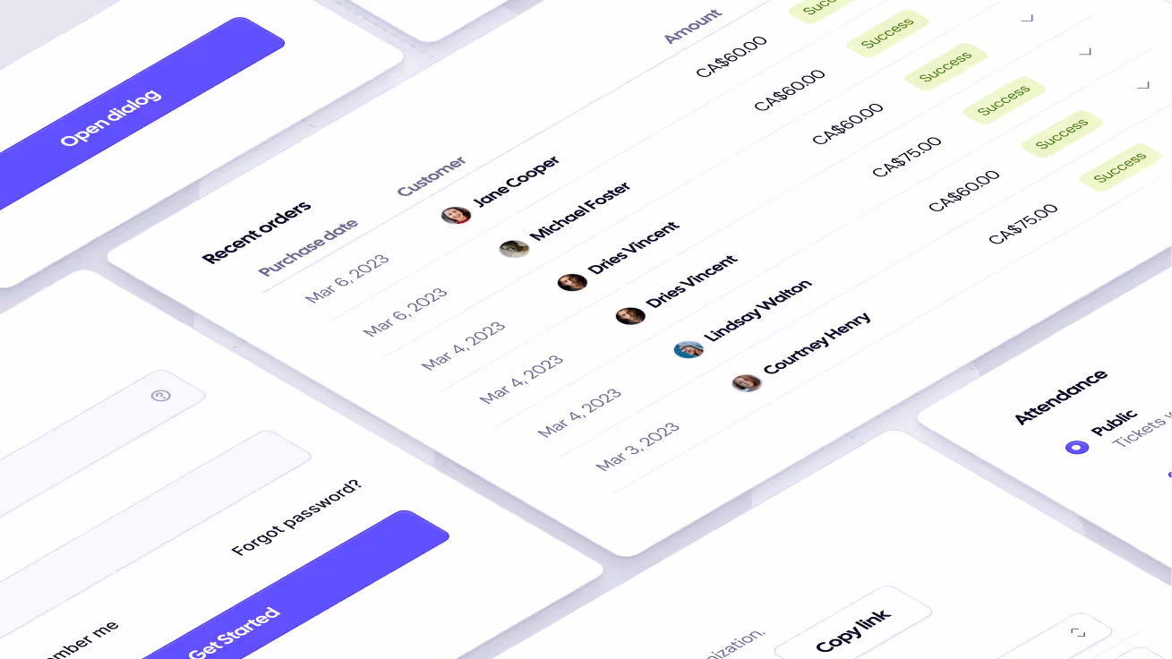 Design System de Veolia