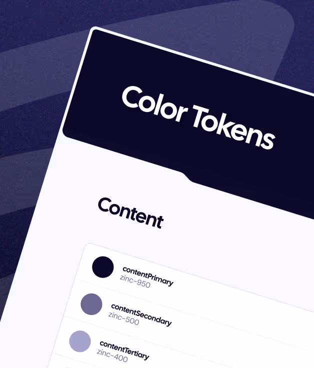 Design System de Veolia