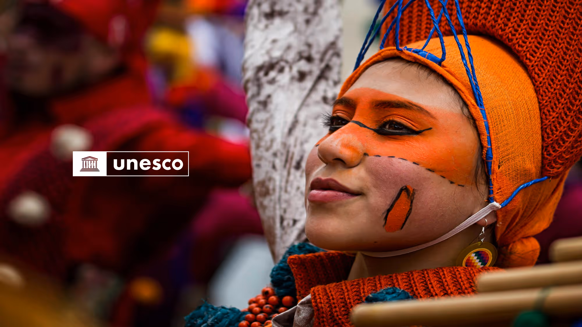 illustration du projet UNESCO
