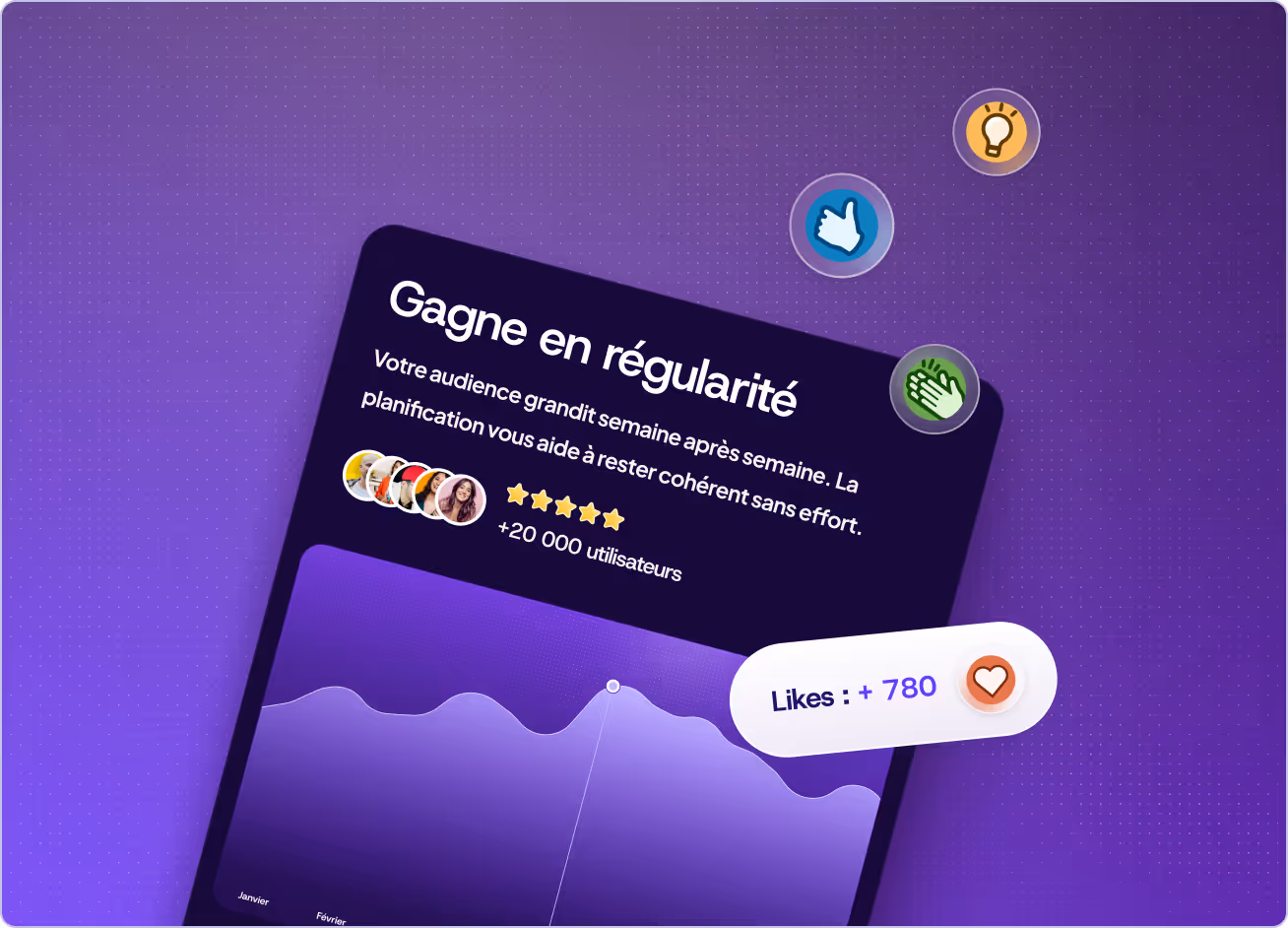 Illustration d'un composant du projet magicpost