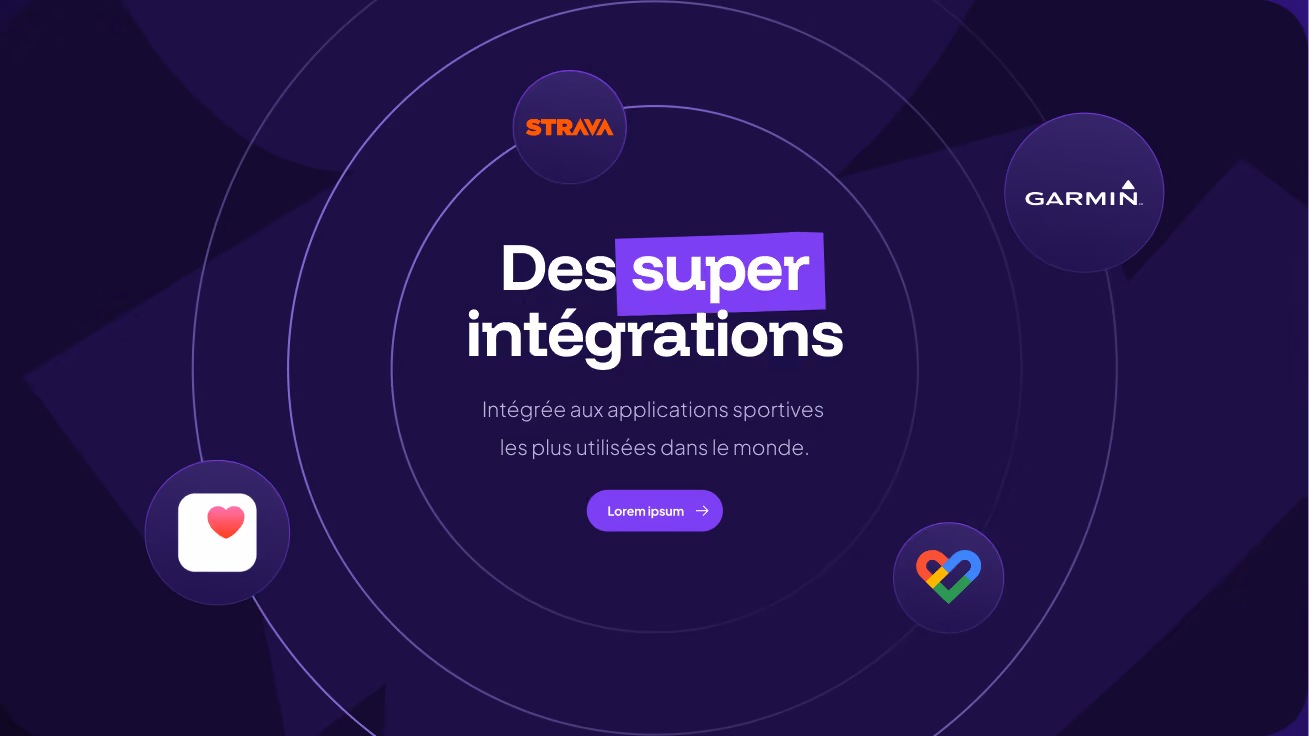 Illustration de la Brand créé pour Teamupp