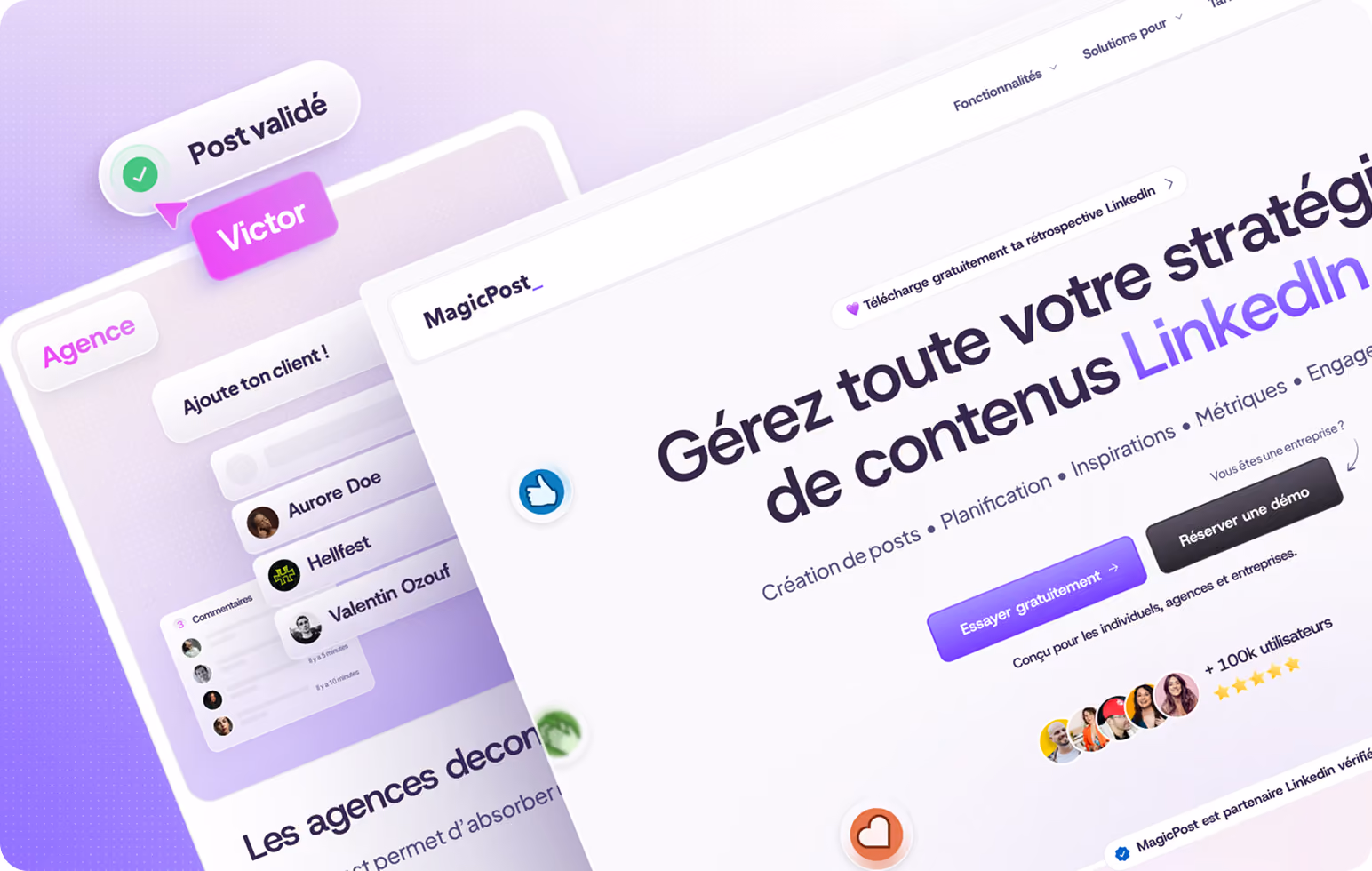 Product / SaaS