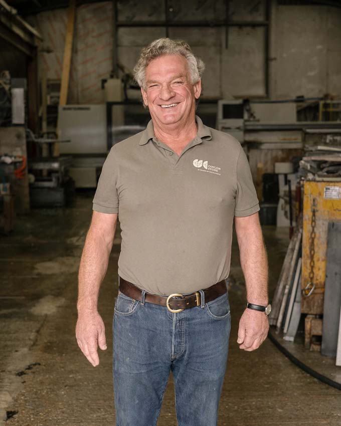 Team Member Image