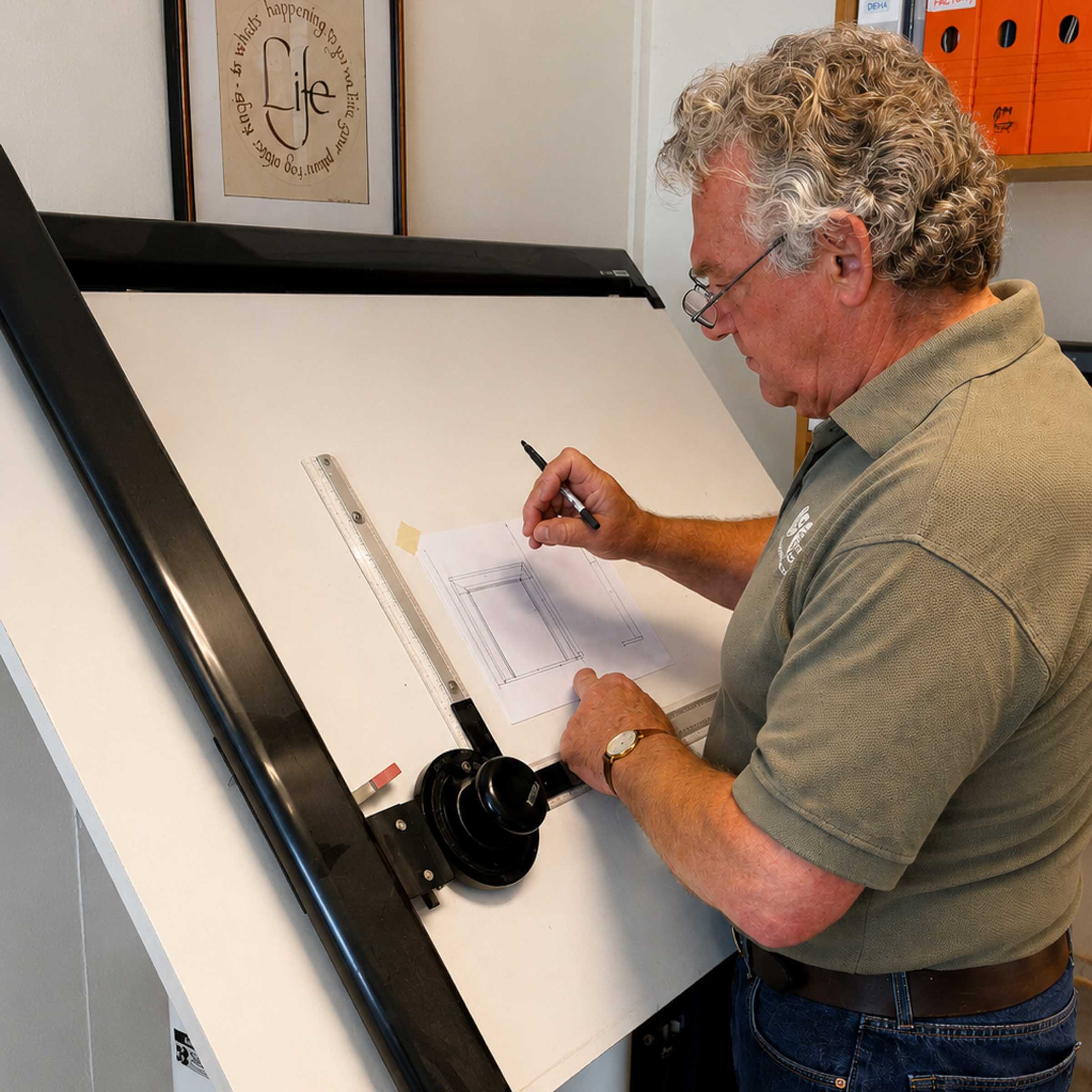 Work Image