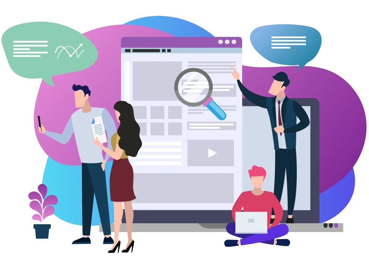 Get your business found online