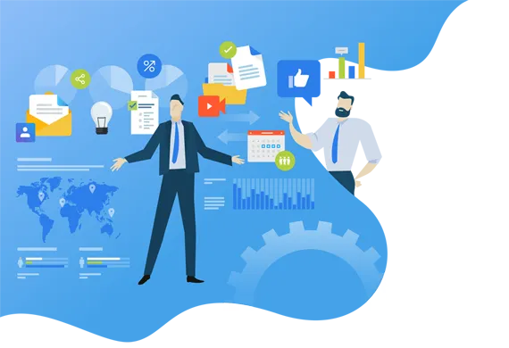 Get your business found online