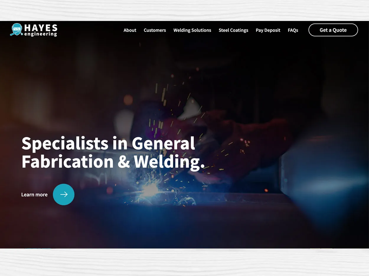 Hayes Engineering