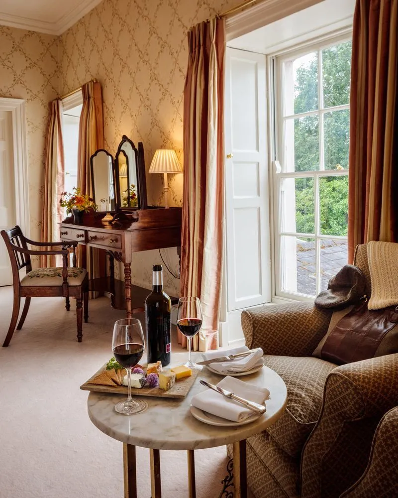 Ballymaloe House