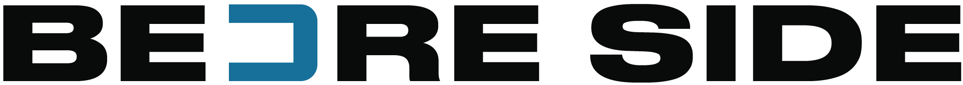 Bedre Side-Logo