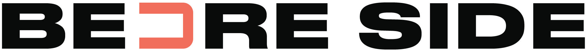 Bedre Side-Logo