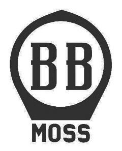BB Moss Logo