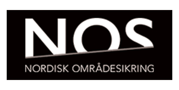 NOS AS Logo