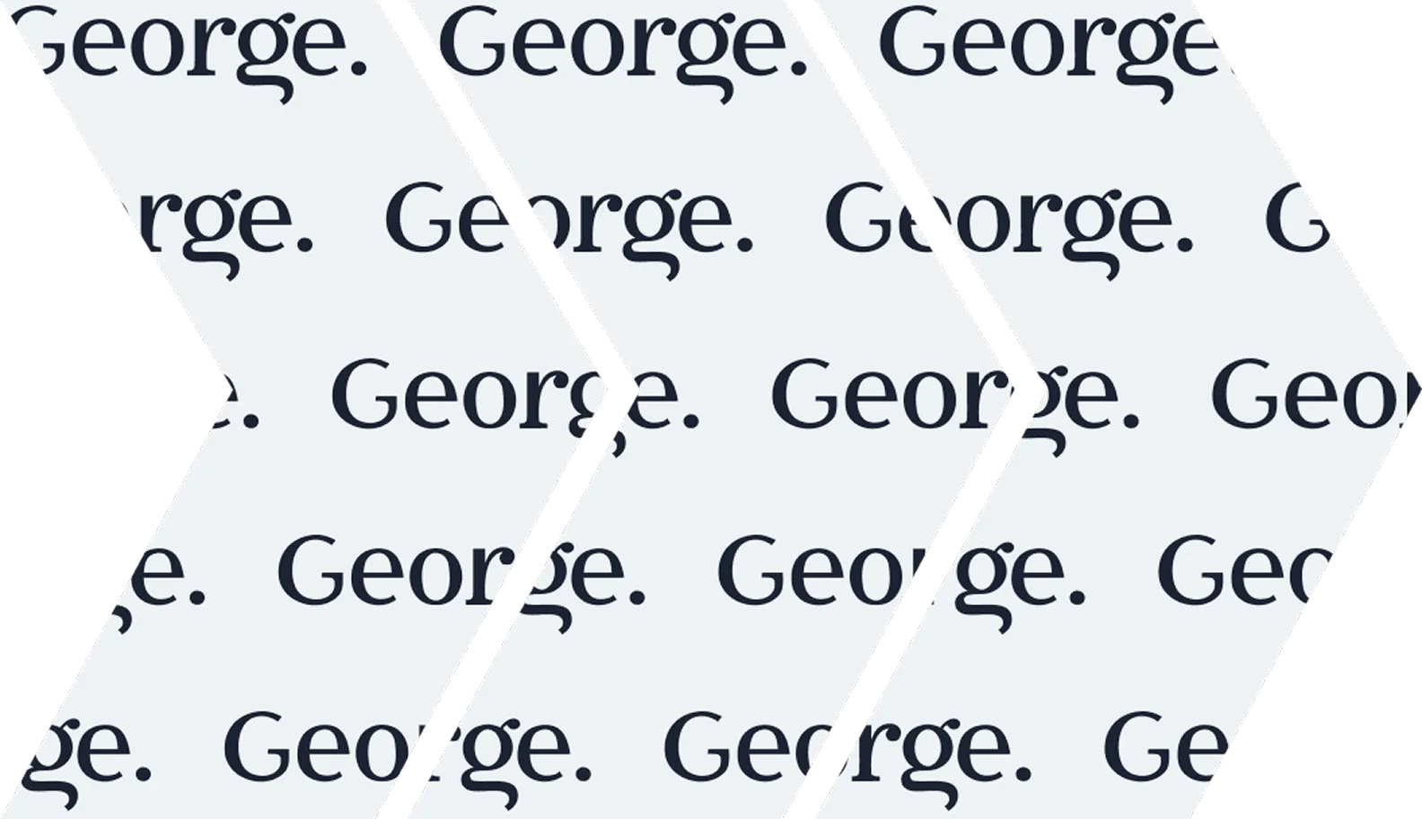 GEORGE