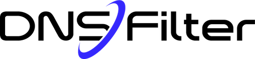 Logo DNSFilter