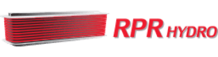 Logo RPR Hydro