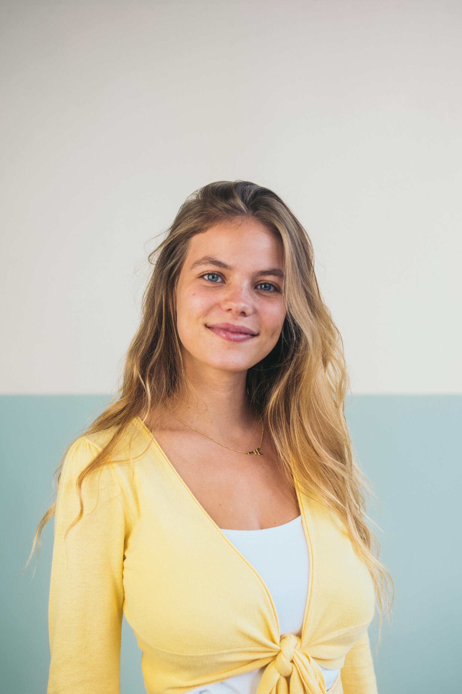Yaël Meier