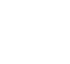 White capital letter A with grid lines on black background, resembling a technical drawing or blueprint.