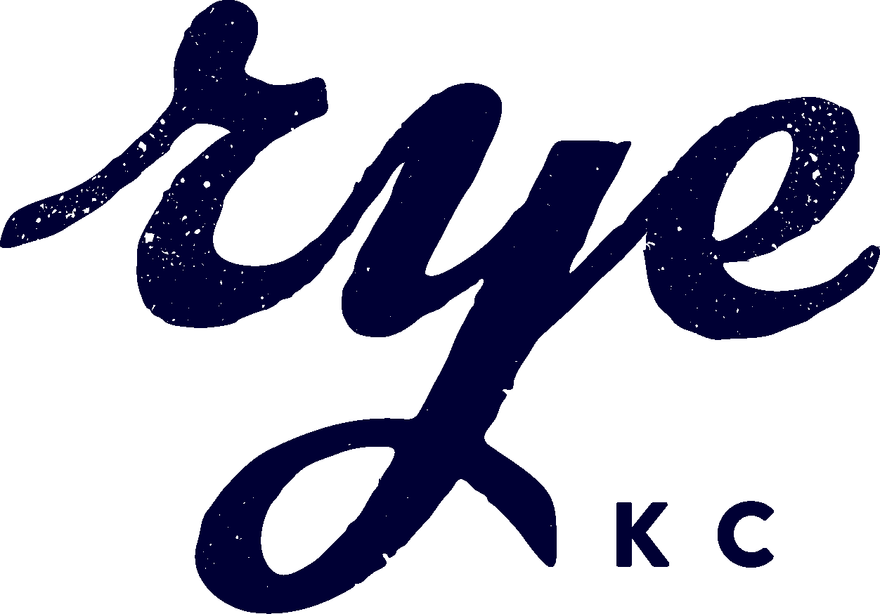 A logo for a company called Ryey Kk.