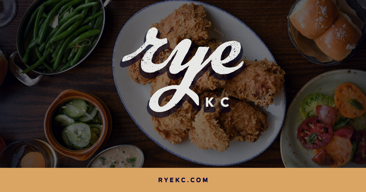 Rye Leawood