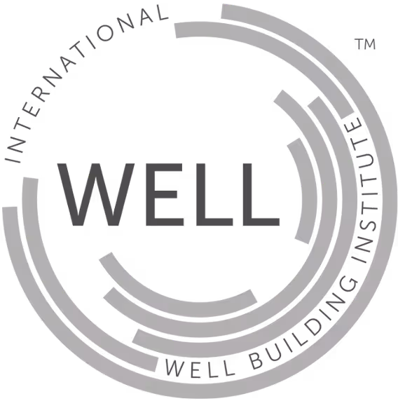 WELL Building Standard – Zertifizierungslogo