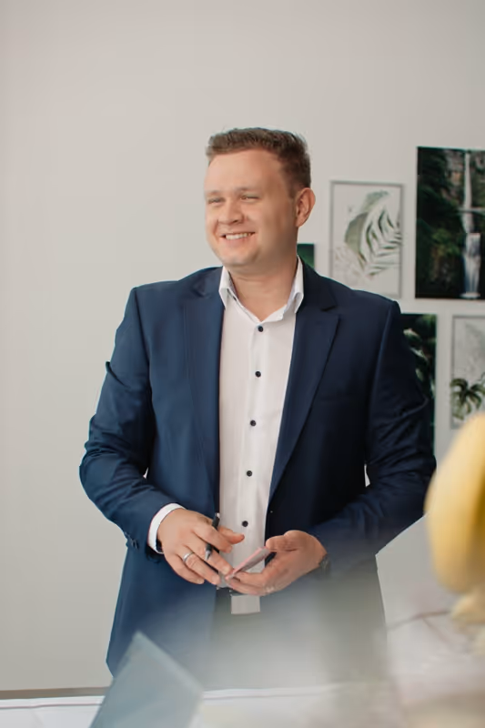 Abstimmung von Zertifizierungsanforderungen am Planungstisch – Schuralew E&A