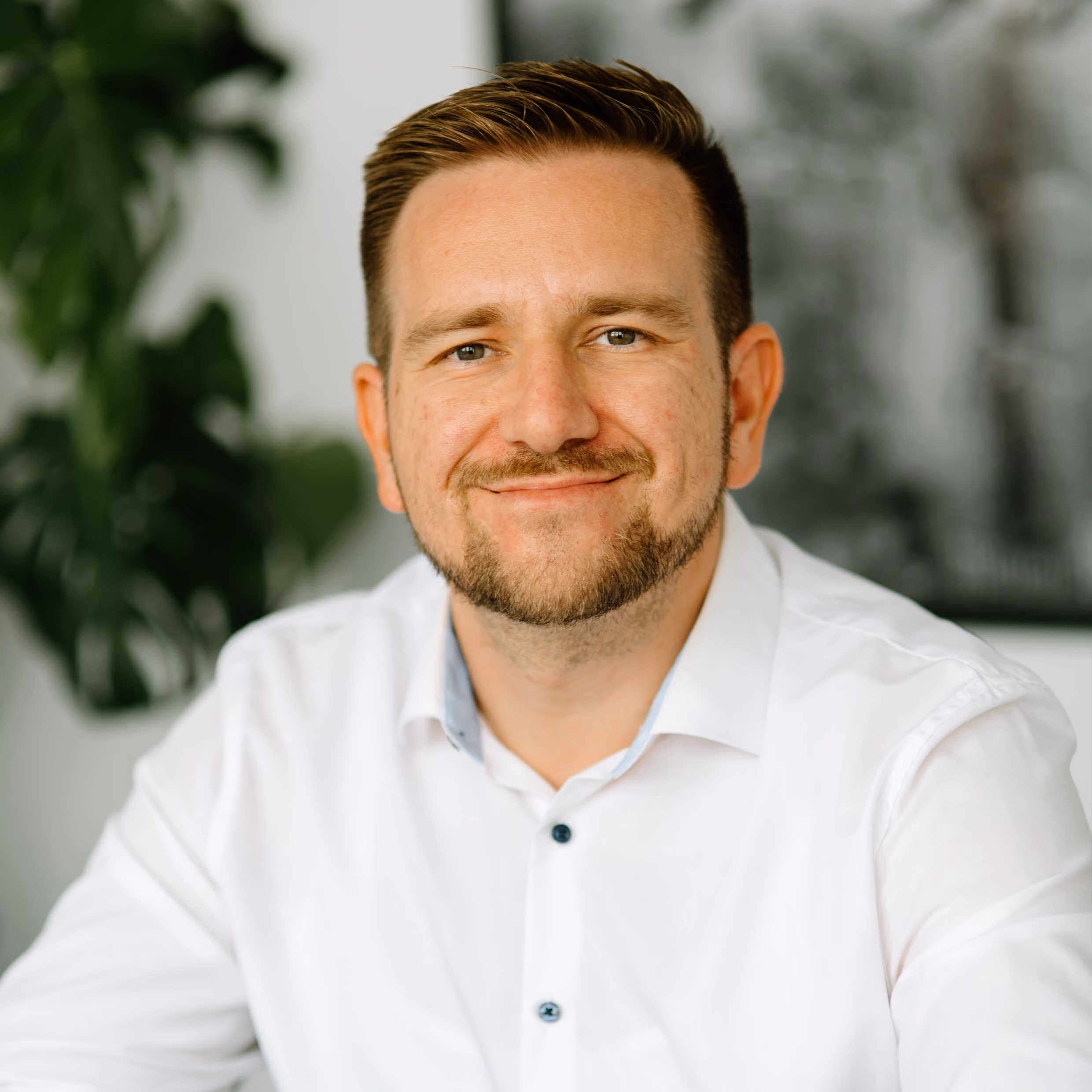 Martin Pöttrich, Energieberater bei Schuralew E&A