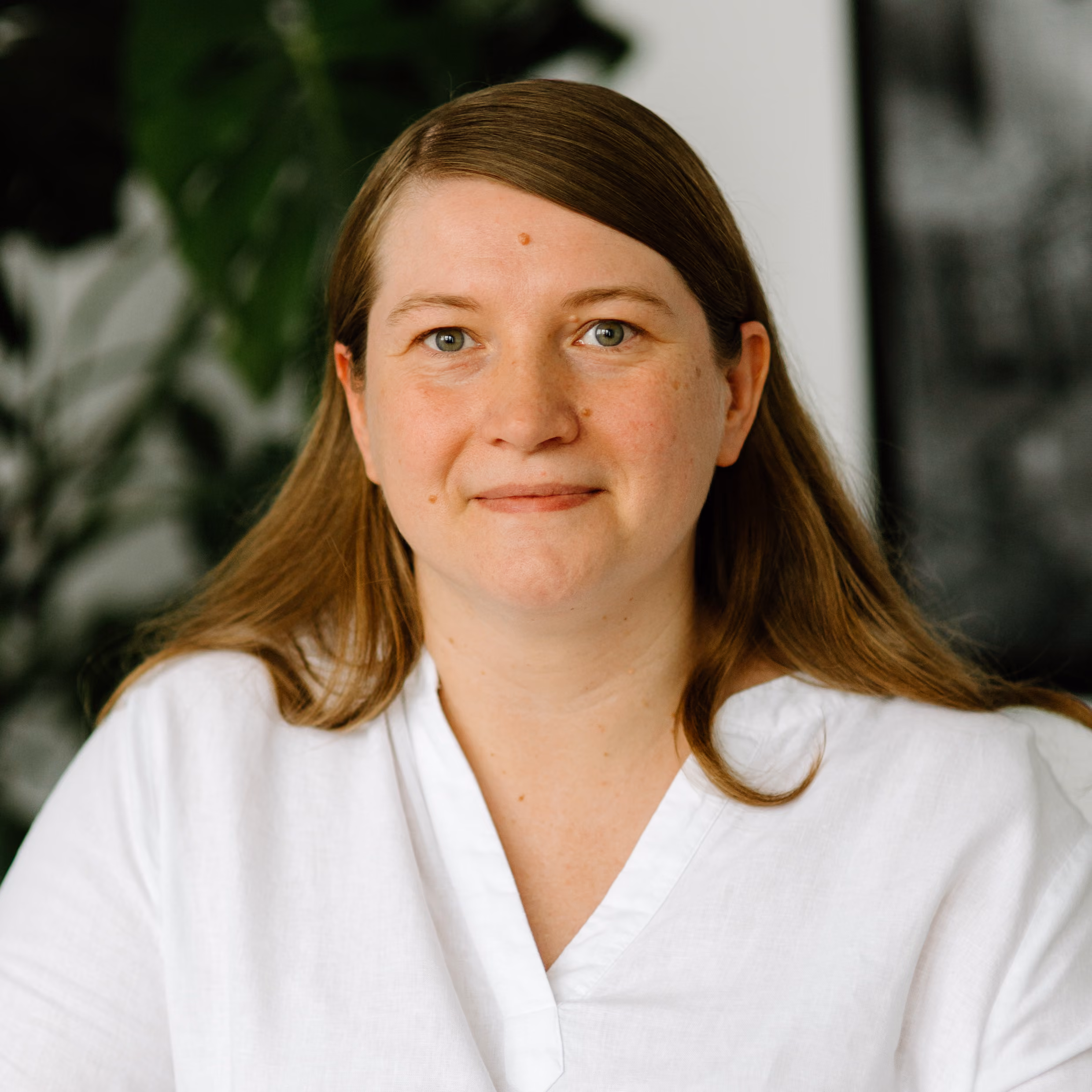 Norma Hesse, Office Management bei Schuralew E&A