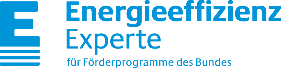 Das Logo der Seite Energieeffizienzexperten