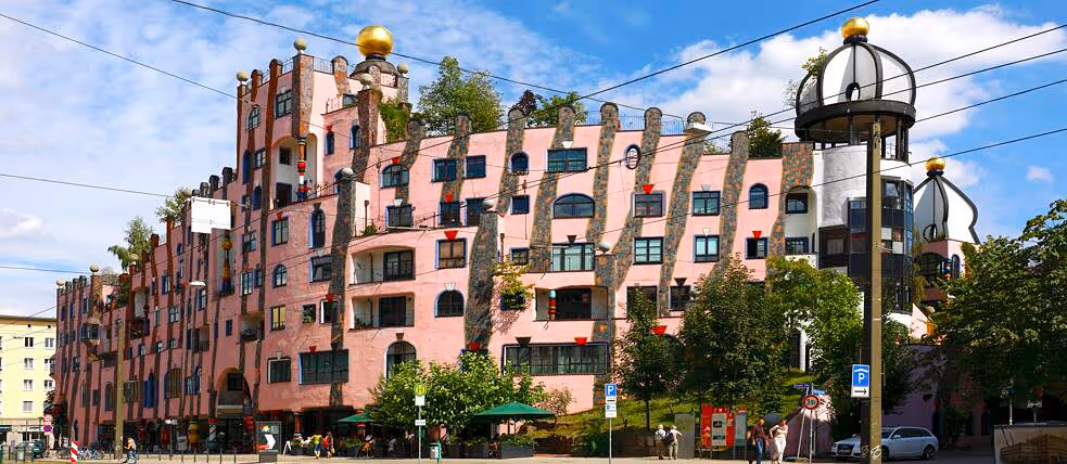Stadtansicht von Magdeburg für Energieberatung, iSFP und energetische Sanierung