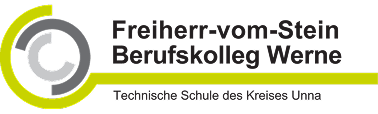 Logo der Freiherr-vom-Stein-Schule