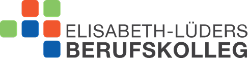 Logo des Elisabeth-Lüders-Berufskollegs in Hamm