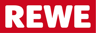 REWE Logo – Partner für Verkaufsstellen-Rücknahme