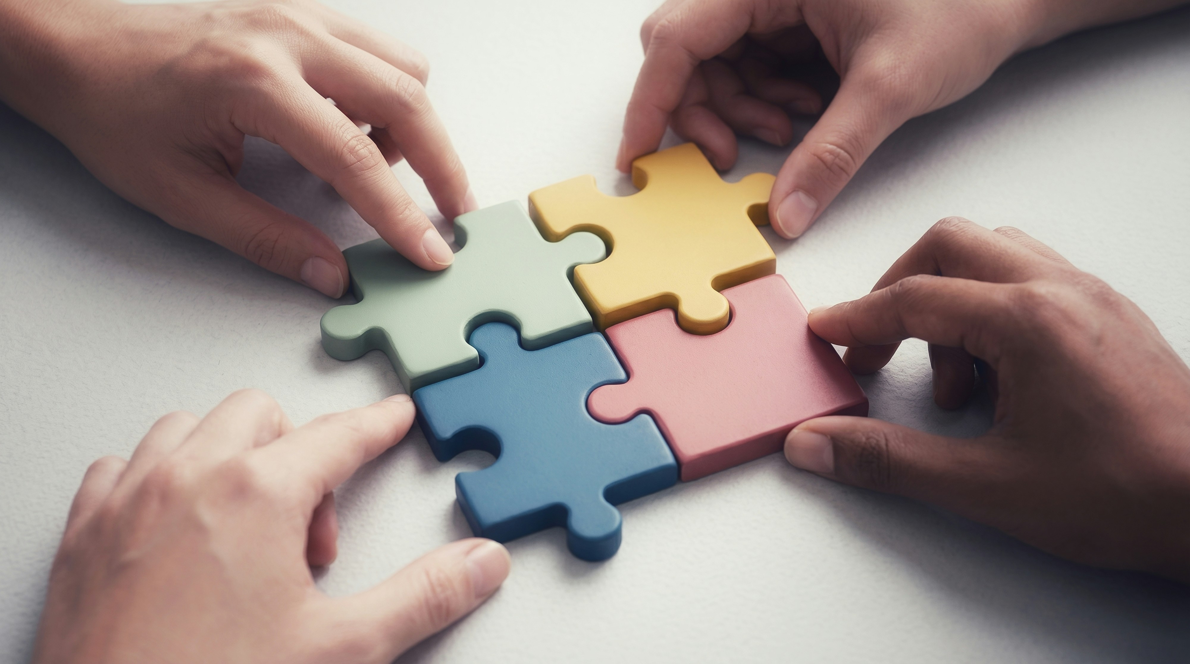 The benefits of integrated technology