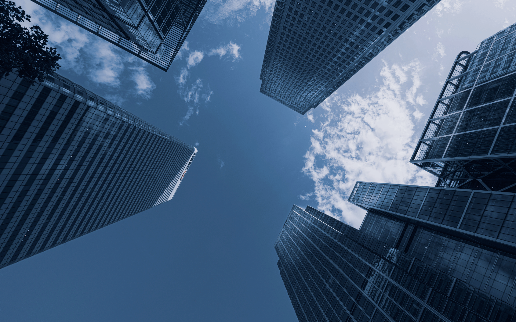 How resilience drives growth in financial services 