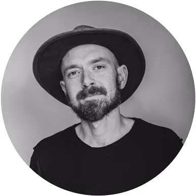 Daniel Hilsinger