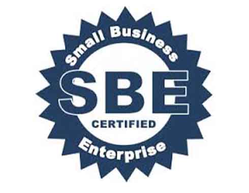 Company logo