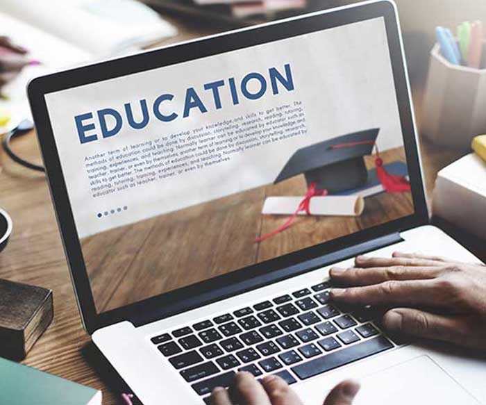 education industry