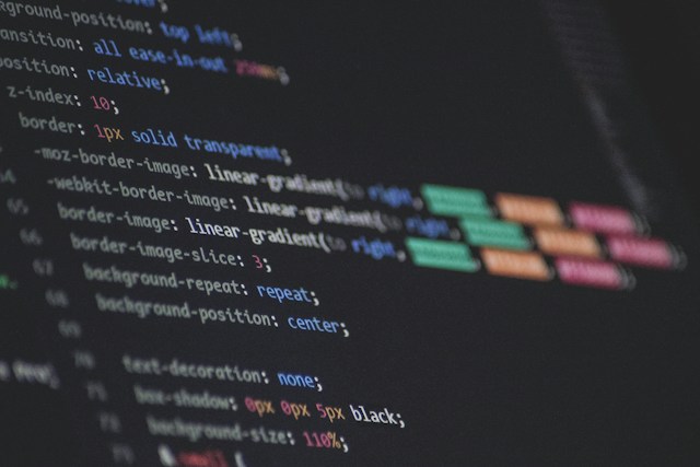 web application and mobile development