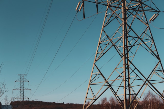 telecommunication