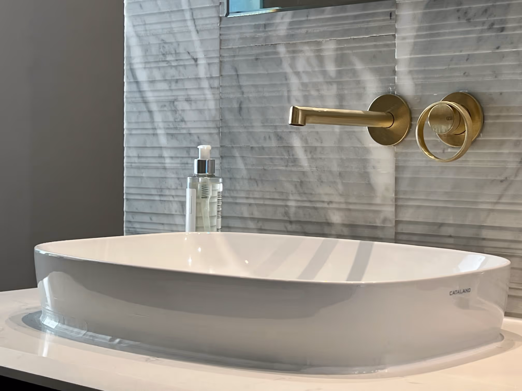 Kitchen sink
