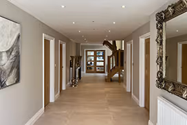 Home renovation 
