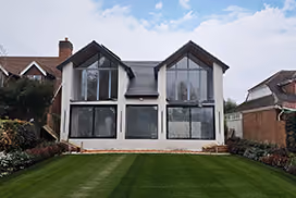 Renovation project