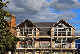 Renovation project
